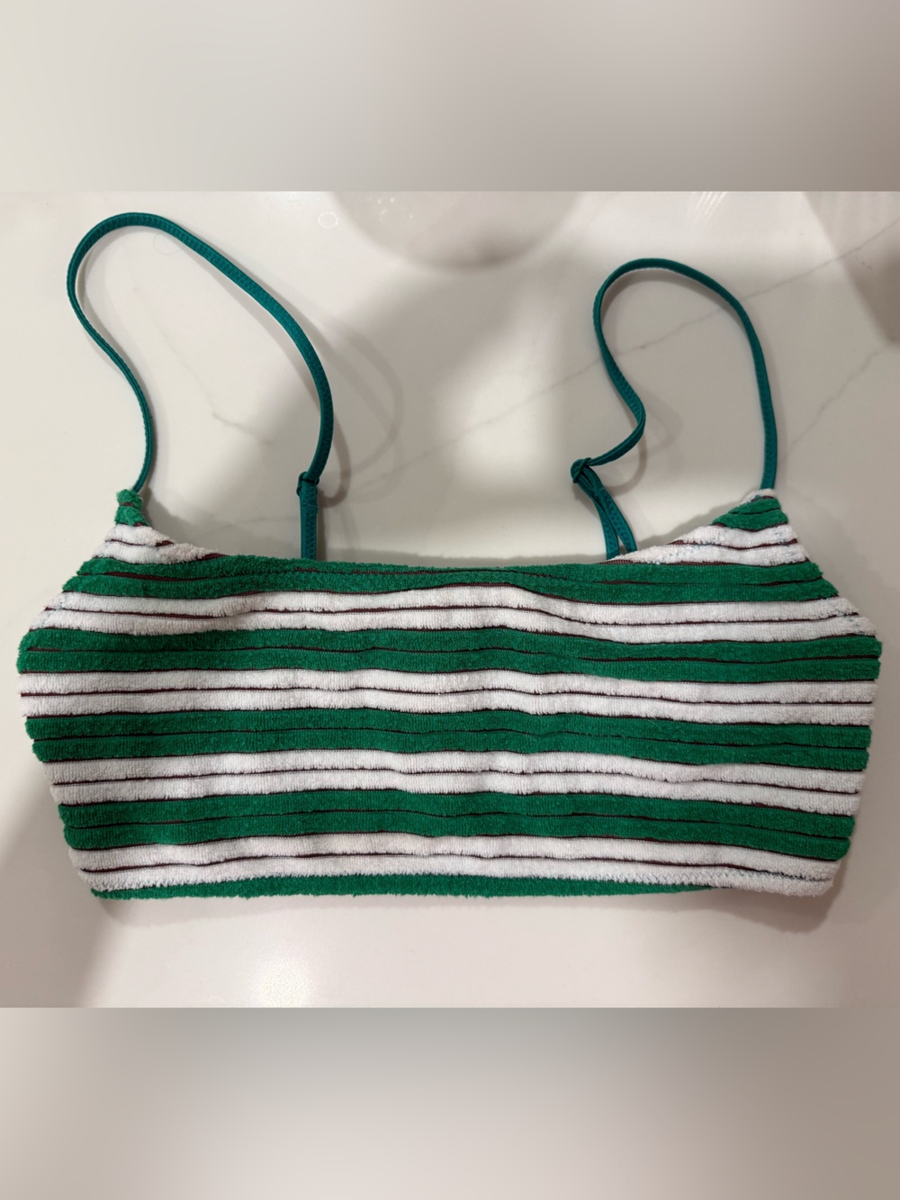 Triangl Bikini Top